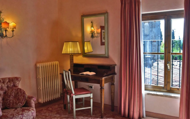 Hotel Boccaccio