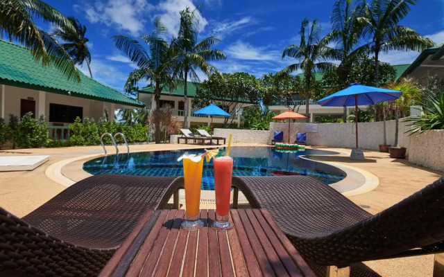 Samui Reef View Resort