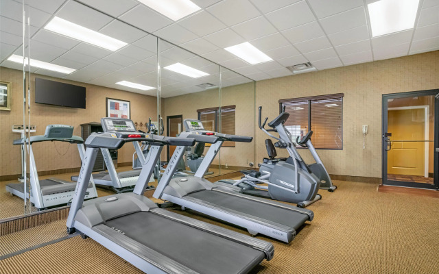 Best Western St. Francisville Hotel
