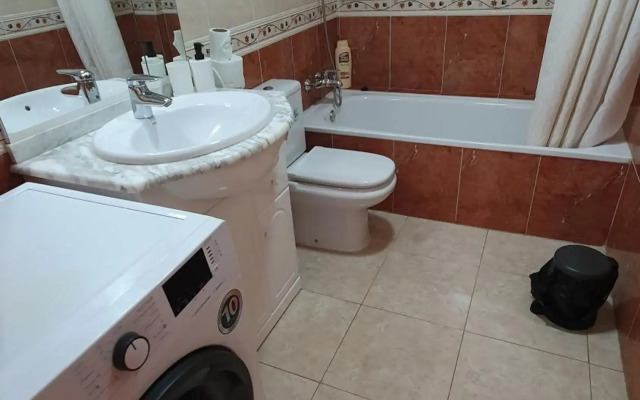 Rico Apartaments Ricosol