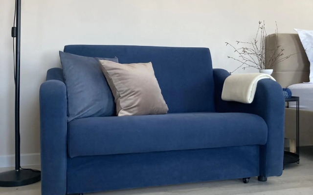 Апартаменты Романтик на улице Трилиссера 18Б