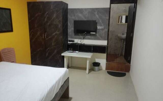 Navarang Residency