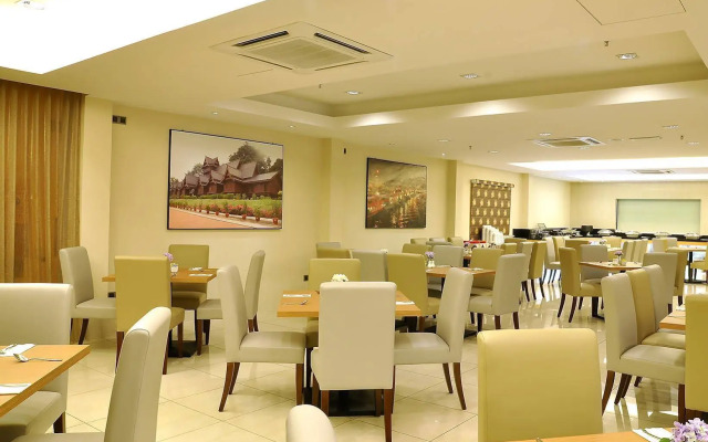 Hotel Bendahara @ Malacca City