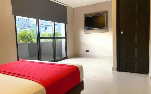Hotel Latino