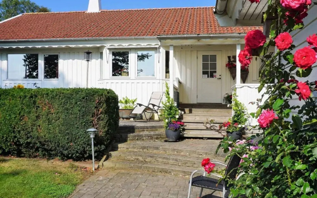 Holiday Home in Ã…sa