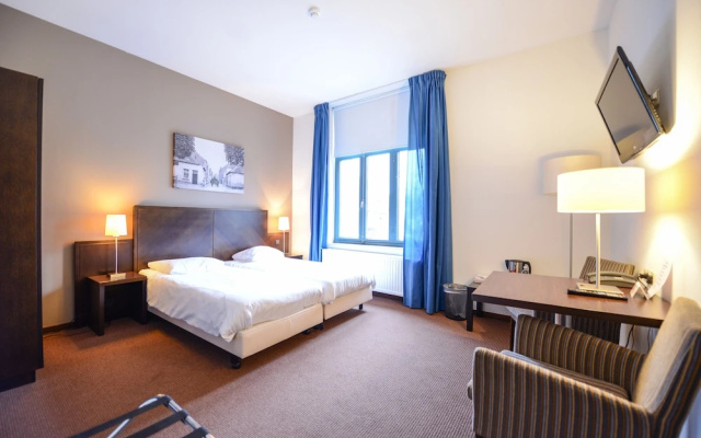 Hostellerie Munten