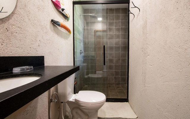 São M dos Milagres Casa 04 Suítes