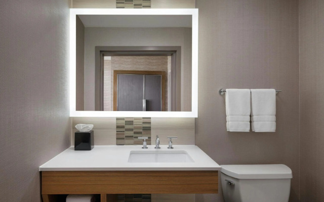 The Westin Calgary Airport