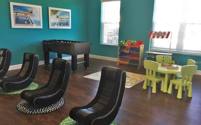 Villa Cristina - Lucaya Village