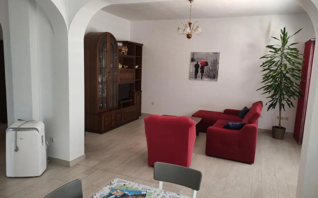 Apartment Veglia