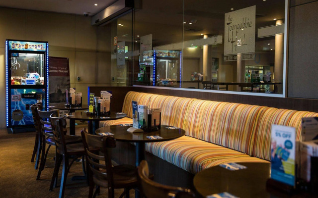 Toongabbie Hotel