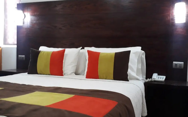 HL Hotel Low Cost