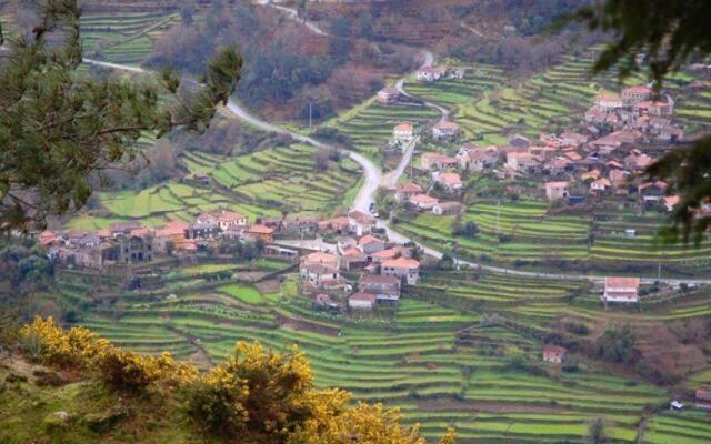 Casa de Sistelo - Turismo Rural Gerês