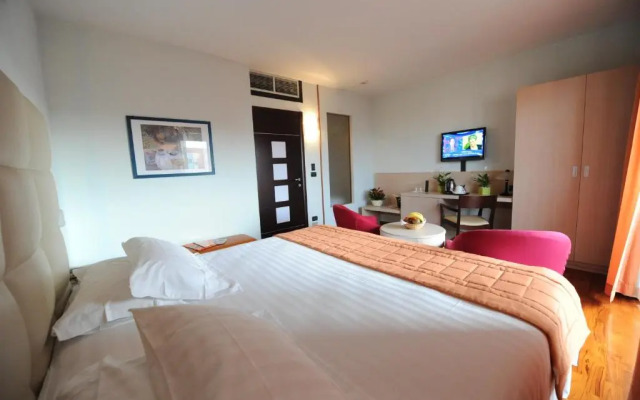 Hotel Donatello Imola