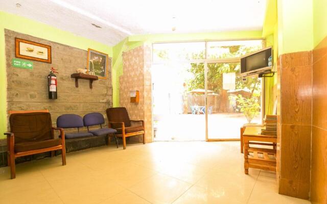 Rozala Motel