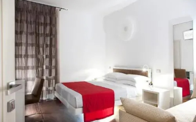 Iamartino Quality Rooms