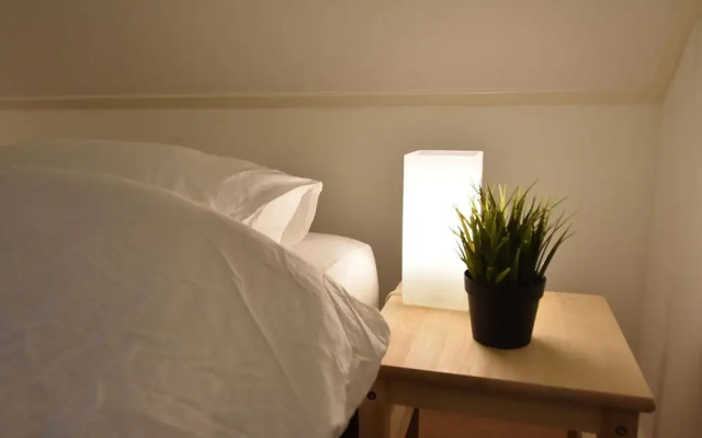 Quaint Chalet in Norg With Balcony, Terrace, Garden, Hammock