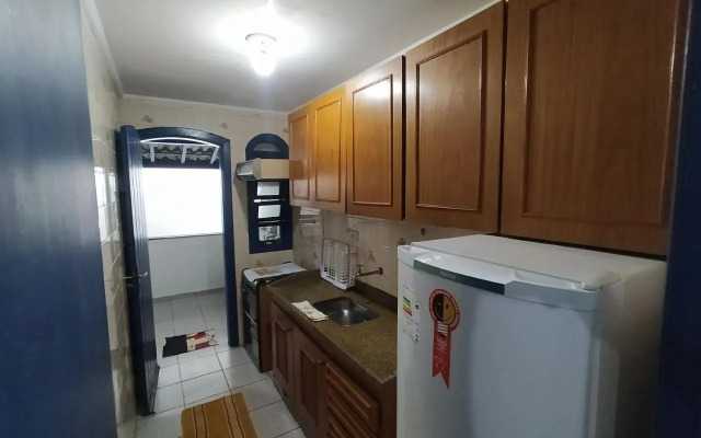 Casa em Condomínio I Praia do Lázaro