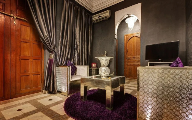 Robinson Club Riad Zakaria