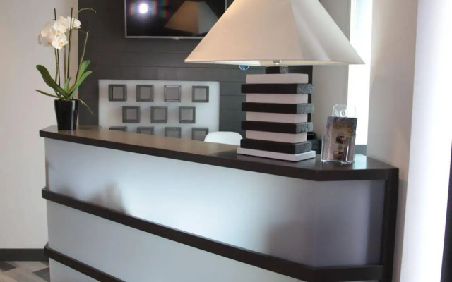 Residenza RoMa