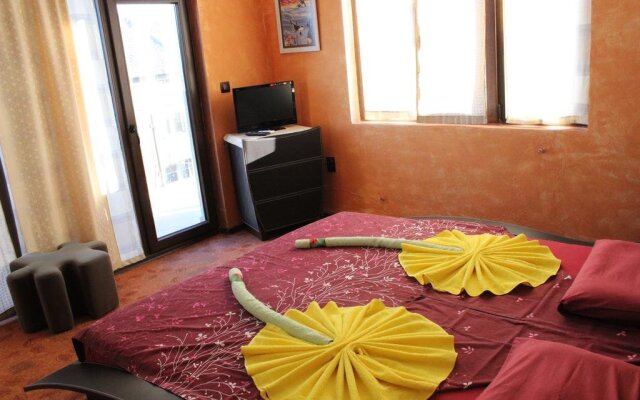Guest House Dara