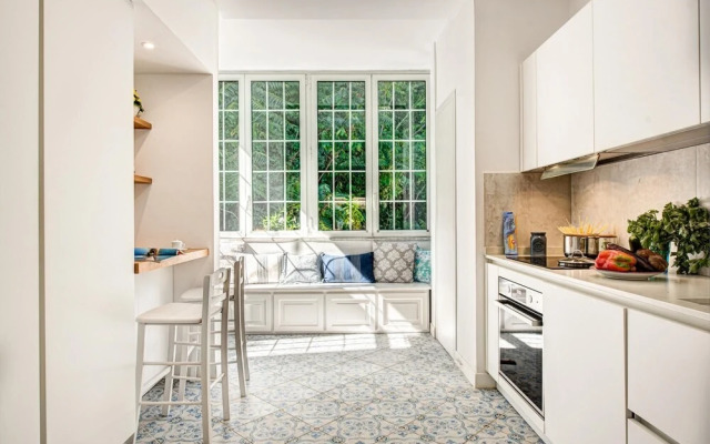 The Attic Sorrento - Rooftop Pool and Water Views