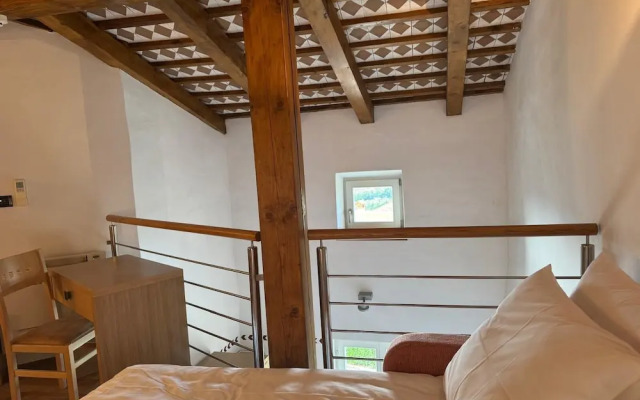 SMARTnoOK Rooms & Apartment