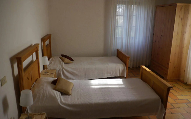 Agriturismo Kebio