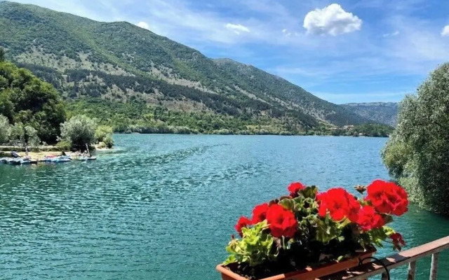 Albergo Seggiovia  Scanno