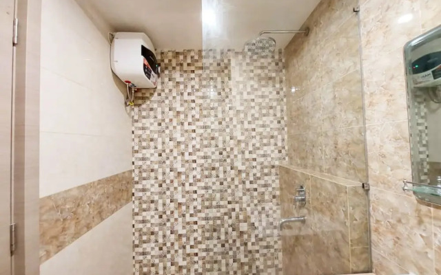 Cozy Stay Studio At Mataram City Apartment