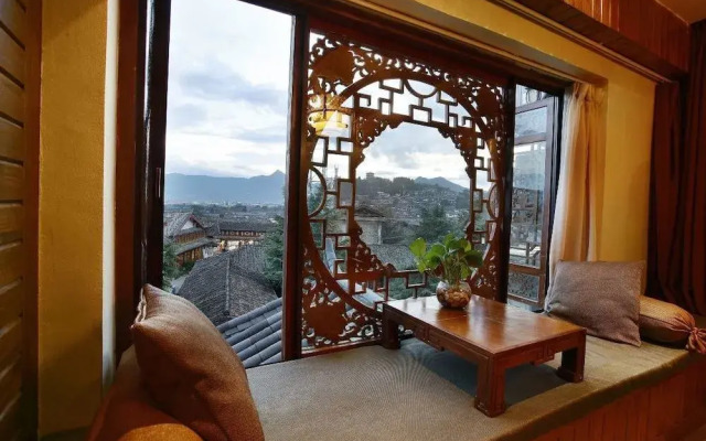 Floral Hotel Lijiang Yishe