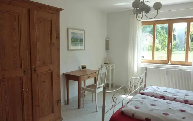 Ferienwohnung Fantaisie