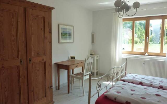 Ferienwohnung Fantaisie