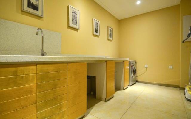 City Comfort Inn Enshi Tusicheng Branch