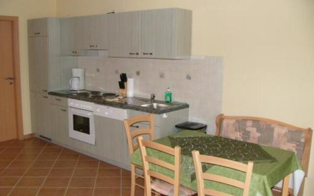 Ferienwohnanlage Jan