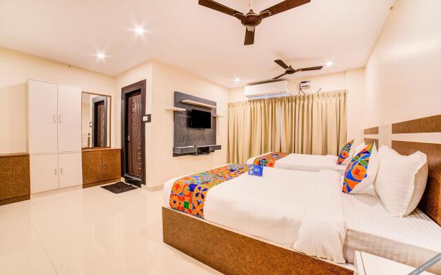 Fabhotel Spark Inn