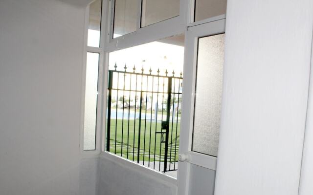 Residence Jawhara Smir