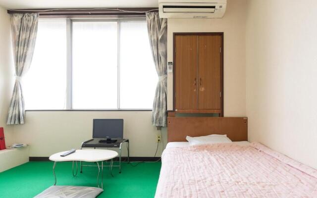Tabist Business Hotel Chitose Kashiwazaki