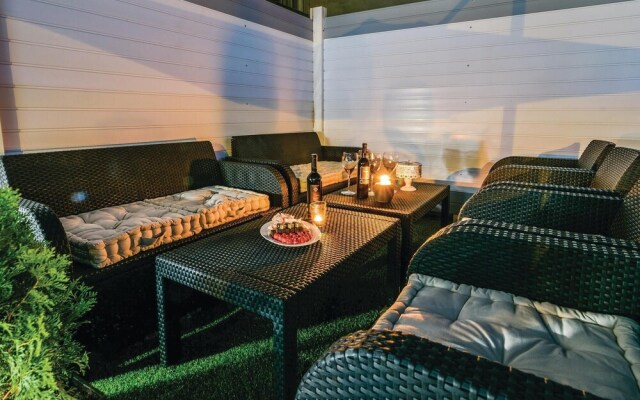 Awesome Home in Trogir with WiFi, 3 Bedrooms & Hot Tub