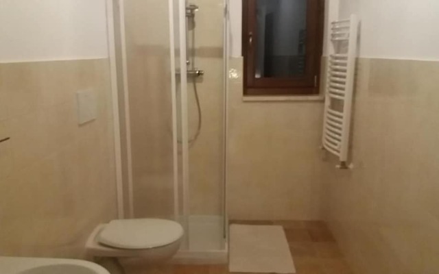 Masseria Colle Carro