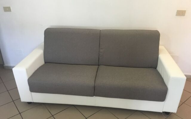 Apartment Tirreno