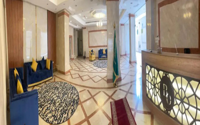 Polaris Furnished Apartments