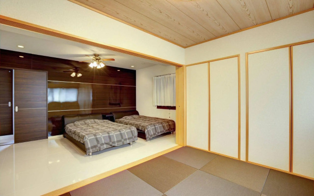 Terrace Resort Ginowan