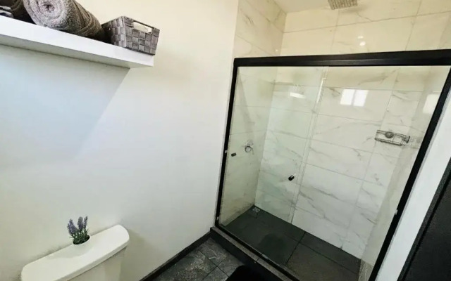 NUMA Wine Eco Suites