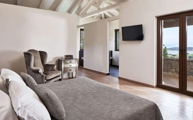 Luxury Villa Piedra