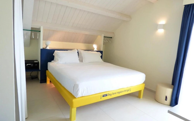 Hotel Trevi