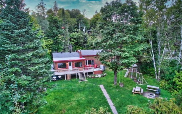 Chalet Rendez-Vous