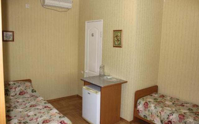 Solnyshko Guest House