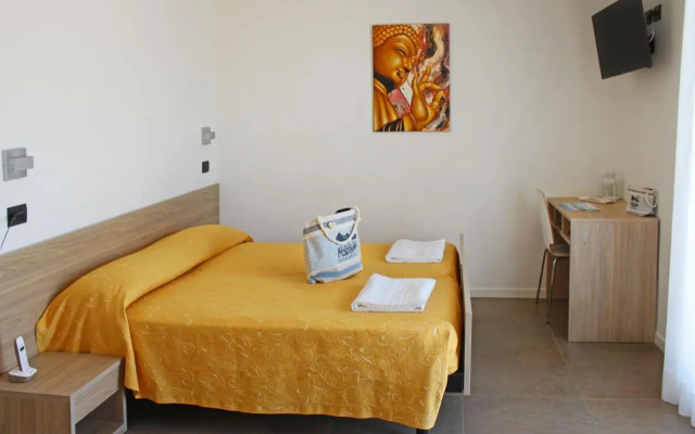 Hotel Touring Misano Adriatico