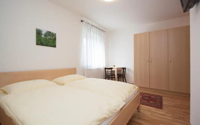 Pension Kirchenblick